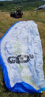 Ozone Geo, M, 2018, (95-115kg), 70h
