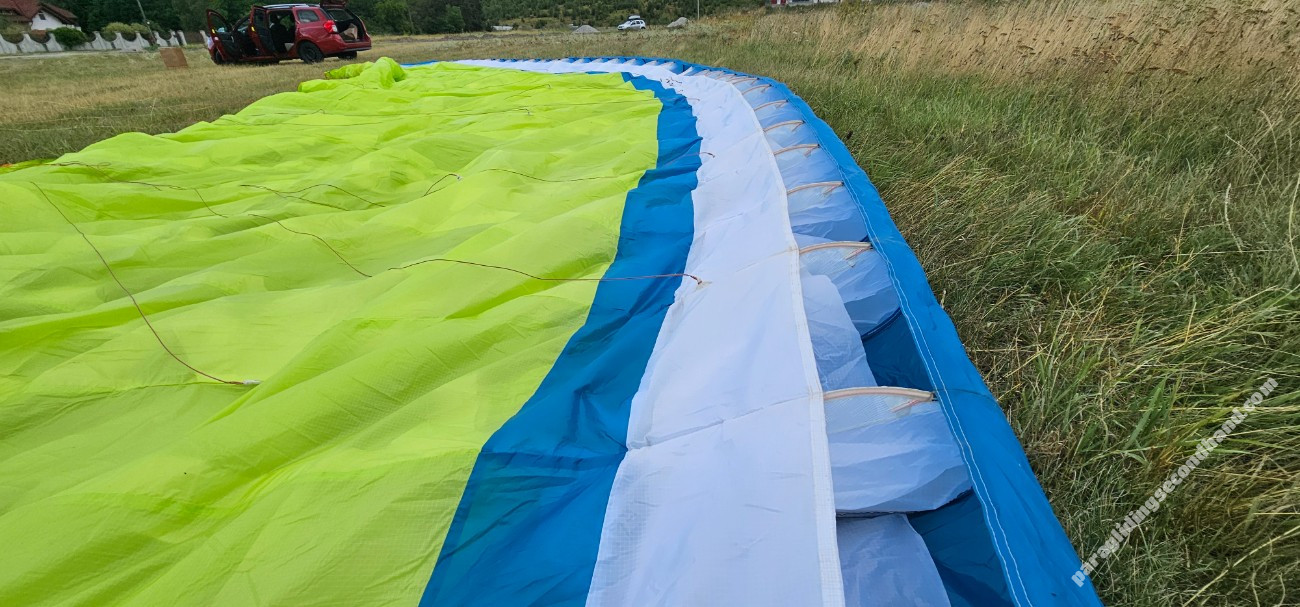 Nova Ion, M, 2017, (100-130kg), 90h - Εικόνα 9