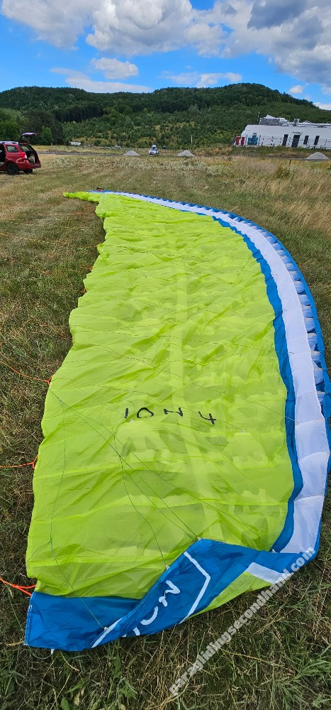 Nova Ion, M, 2017, (100-130kg), 90h - Εικόνα 10