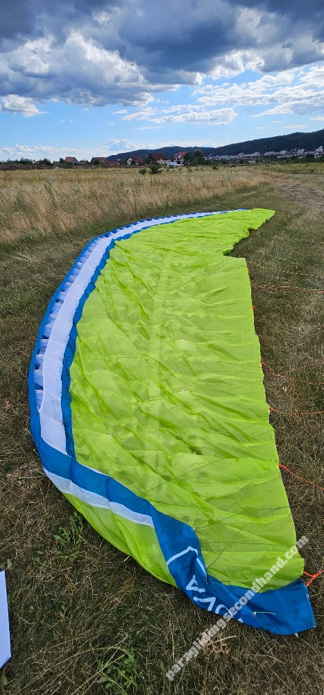 Nova Ion, M, 2017, (100-130kg), 90h - Εικόνα 7