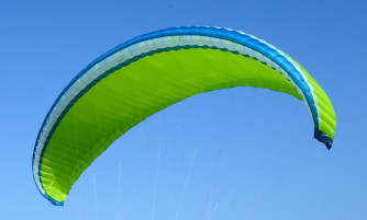 Nova ION 4, S, 2017, (80-100kg), 70h