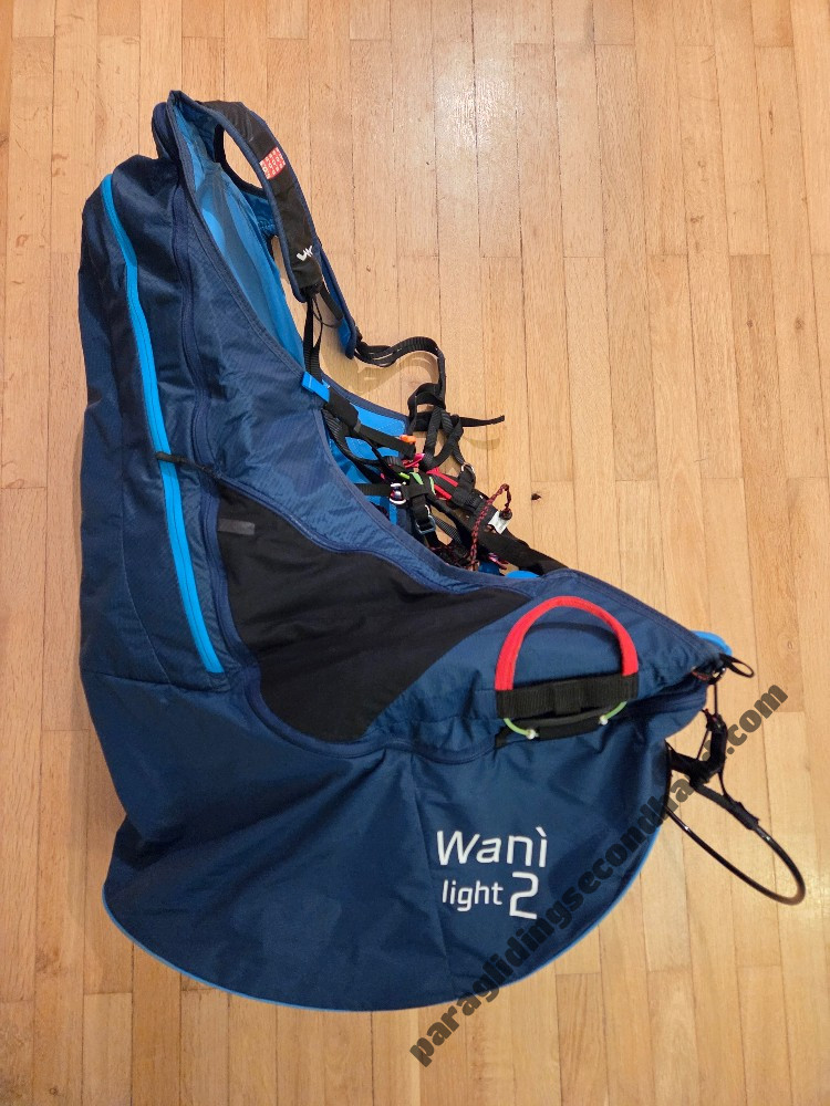 Woody Valley Wani Light 2, M, 2020 - Imagine 10