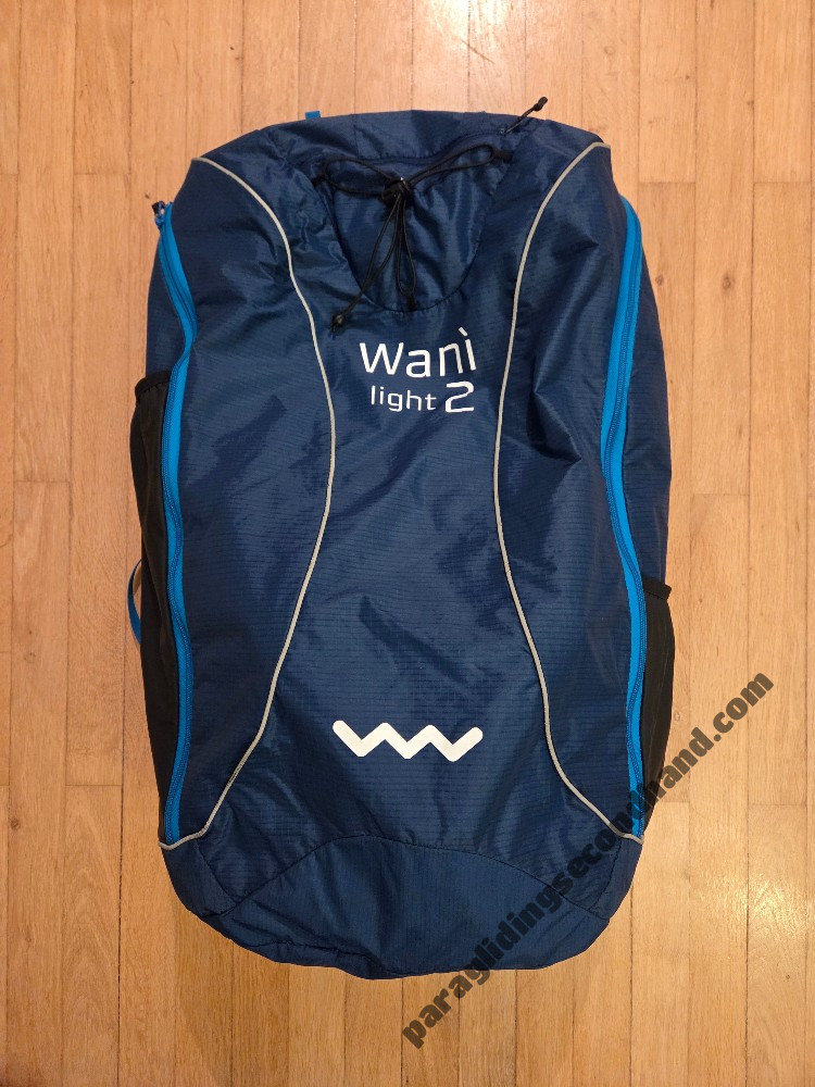 Woody Valley Wani Light 2, M, 2020 - Imagine 3