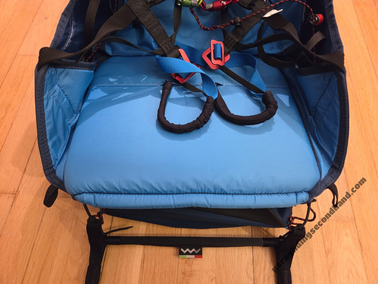 Woody Valley Wani Light 2, M, 2020 - Imagine 7