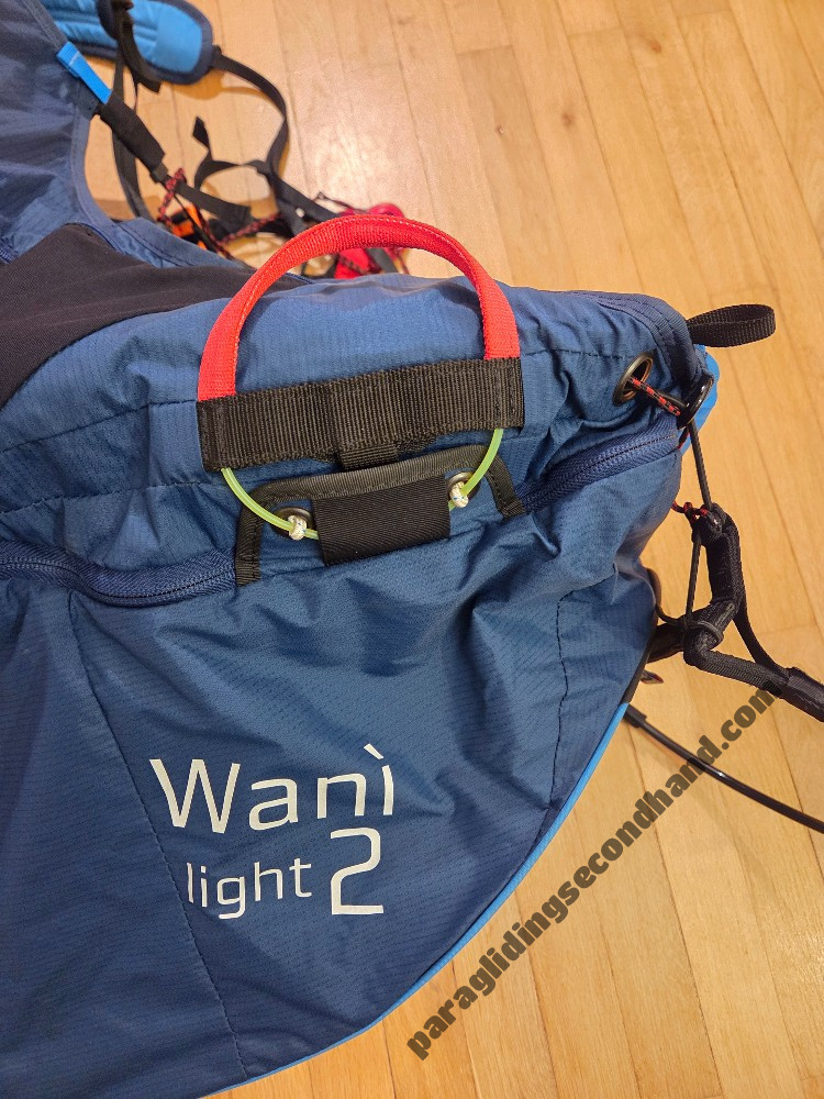 Woody Valley Wani Light 2, M, 2020 - Imagine 9