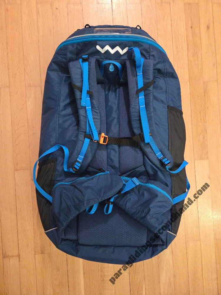 Woody Valley Wani Light 2, M, 2020 - Imagine 4
