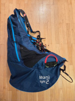 Woody Valley Wani Light 2, M, 2020