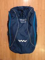 Woody Valley Wani Light 2, M, 2020