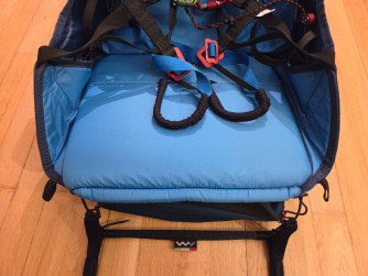 Woody Valley Wani Light 2, M, 2020