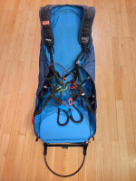 Woody Valley Wani Light 2, M, 2020