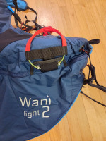 Woody Valley Wani Light 2, M, 2020