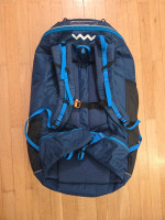 Woody Valley Wani Light 2, M, 2020