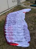 Skywalk Spirit 105, 105, 2025, (65-120kg), 28h