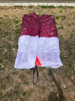 Skywalk Spirit 105, 105, 2025, (65-120kg), 28h