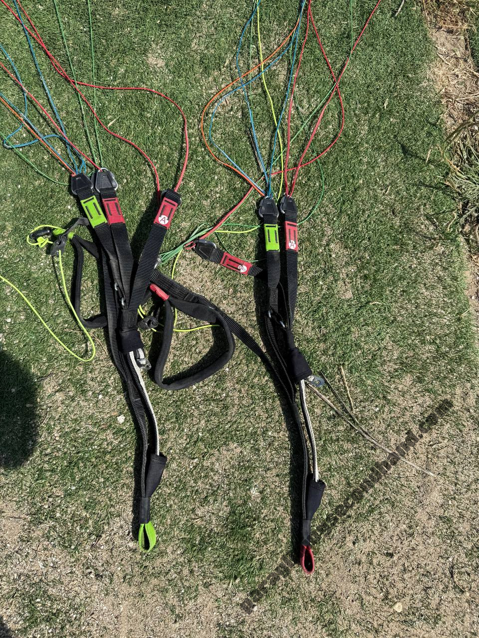 BGD Magic 2, ML, 2024, (88-108kg), 30h - 图片 6
