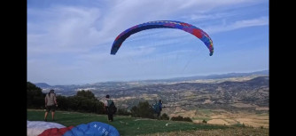 BGD Magic 2, ML, 2024, (88-108kg), 30h