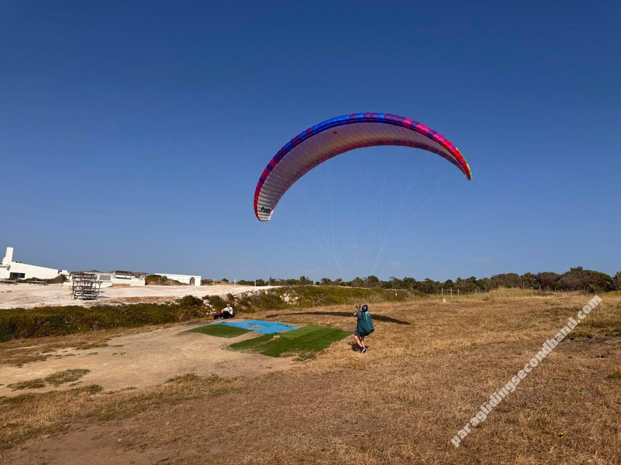 BGD Punk, ML, 2019, (88-108kg), 30h