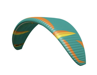 Flow Mullet2, 17,5, 2026, (60-120kg), 1h