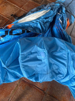 Ozone Alpina 4 GT, S, 2025, (65-85kg), 36h