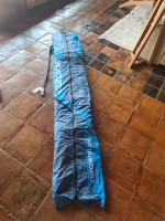 Ozone Alpina 4 GT, S, 2025, (65-85kg), 36h