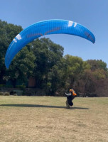 Ozone Alpina 4 GT, S, 2025, (65-85kg), 36h