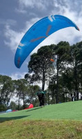 Ozone Alpina 4 GT, S, 2025, (65-85kg), 36h