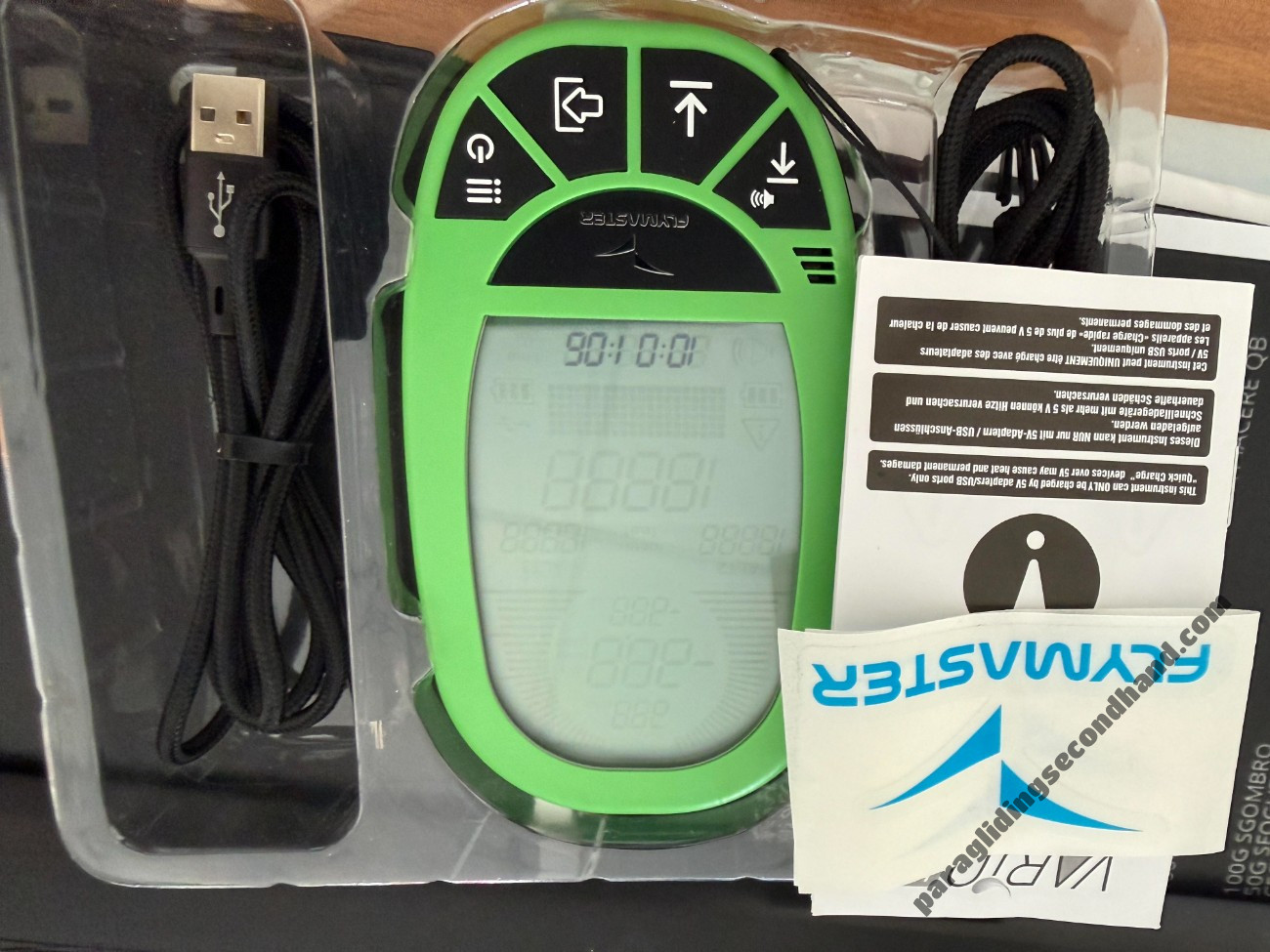 Flymaster VARIO LS - Immagine 4