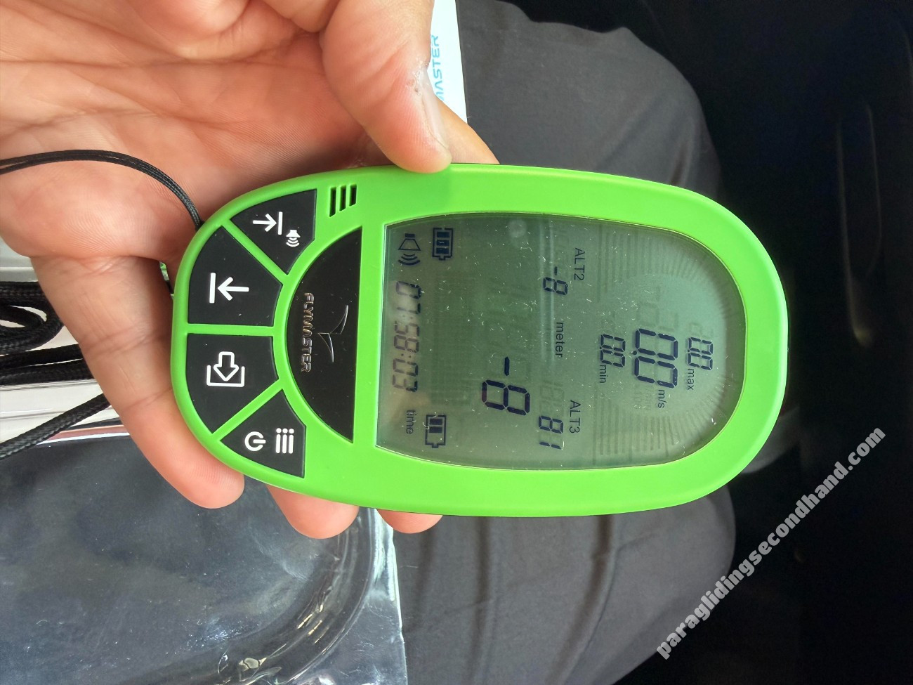 Flymaster VARIO LS - Immagine 2
