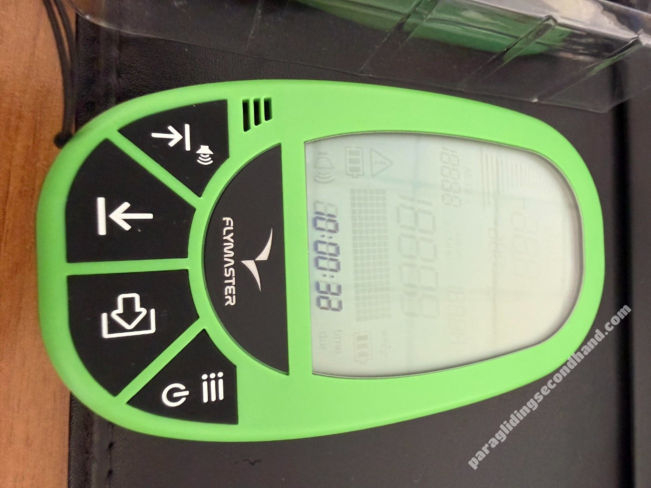 Flymaster VARIO LS - Immagine 3