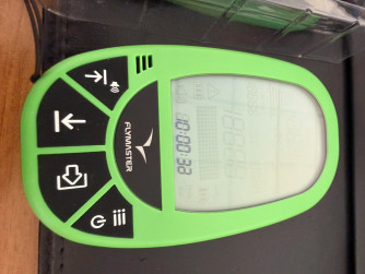 Flymaster VARIO LS