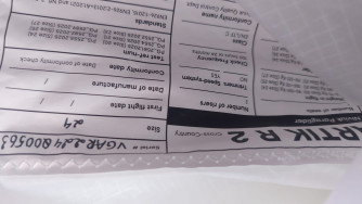 Niviuk Artik R2, 24, 2026, (90-105kg), 5h