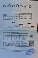 Skywalk Cayenne 6, XS, 2019, (75-97kg), 140h