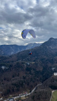 U-Turn Lightning 2, XS, 2024, (65-85kg), 40h