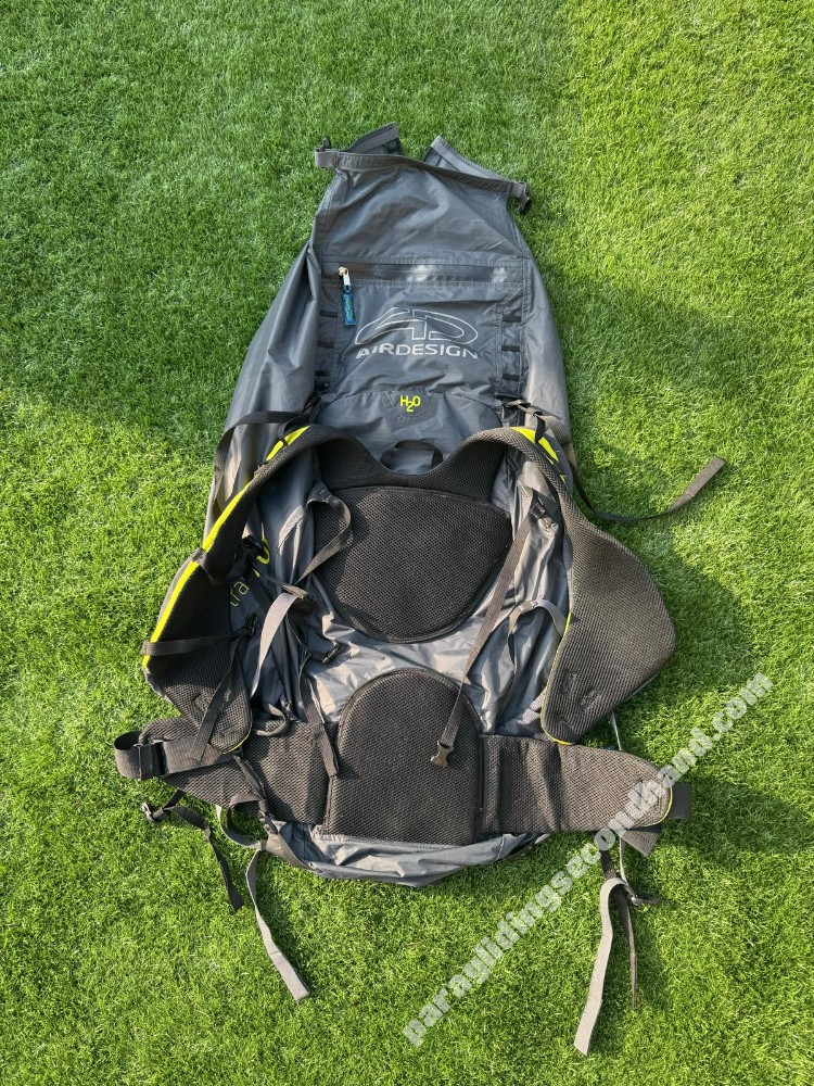 AirDesign Rucksack 70 l - Immagine 2