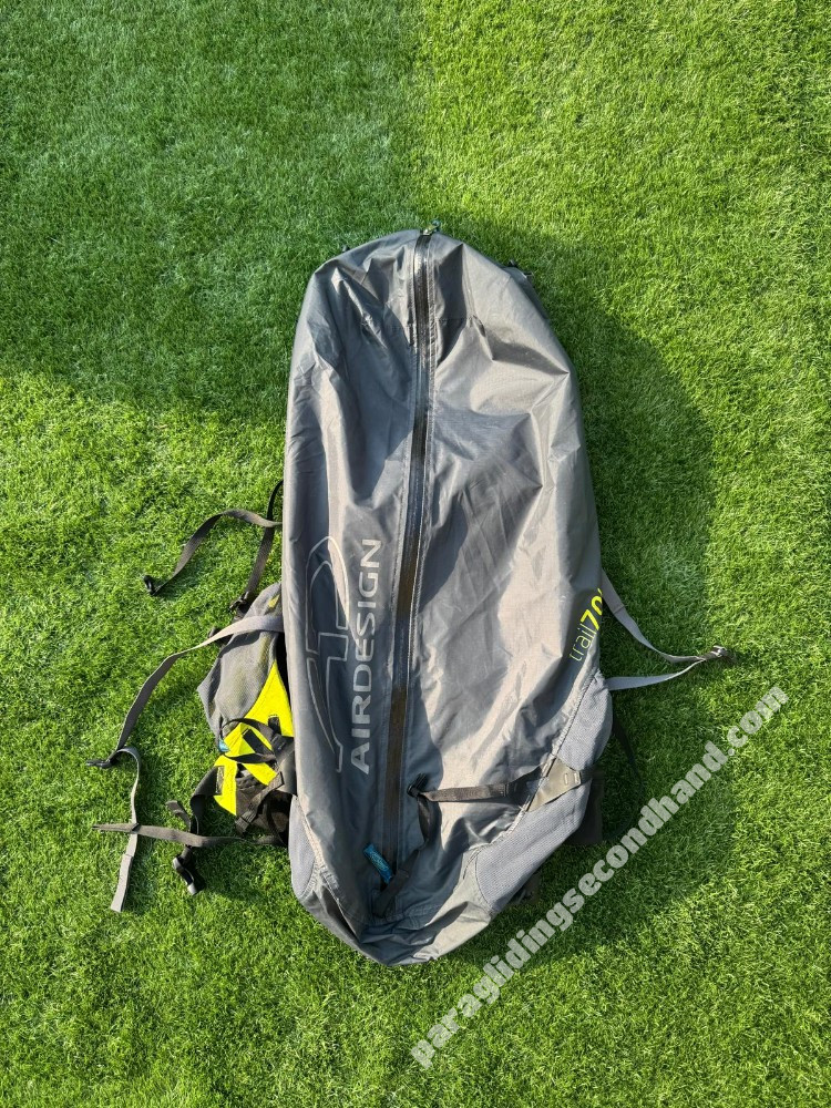 AirDesign Rucksack 70 l