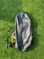 AirDesign Rucksack 70 l
