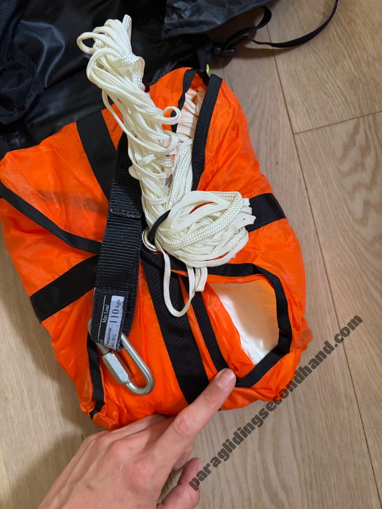Ozone angel 110 (29m) - Image 6