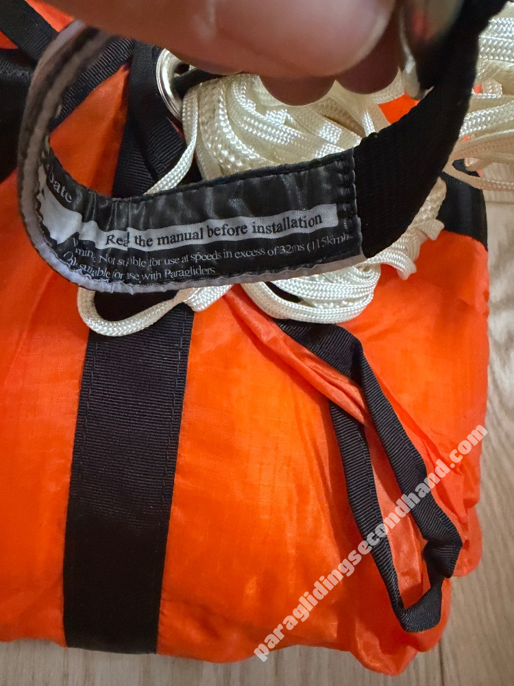 Ozone angel 110 (29m) - Image 4