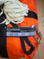 Ozone angel 110 (29m)