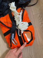 Ozone angel 110 (29m)