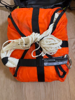 Ozone angel 110 (29m)