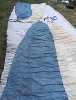 Ozone Enzo 3, Xl, 2023, (115-130kg), 180h