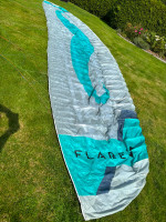 Flare Moustache 2, 22, 2025, (50-120kg), 40h