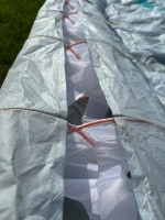 Flare Moustache 2, 22, 2025, (50-120kg), 40h