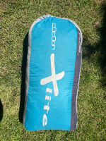 GIN Gliders Yeti 4, 22, 2018, (55-75kg), 35h