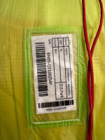 GIN Gliders Yeti 6, 23, 2025, (65-90kg), 0h