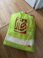 GIN Gliders Yeti 6, 23, 2025, (65-90kg), 0h