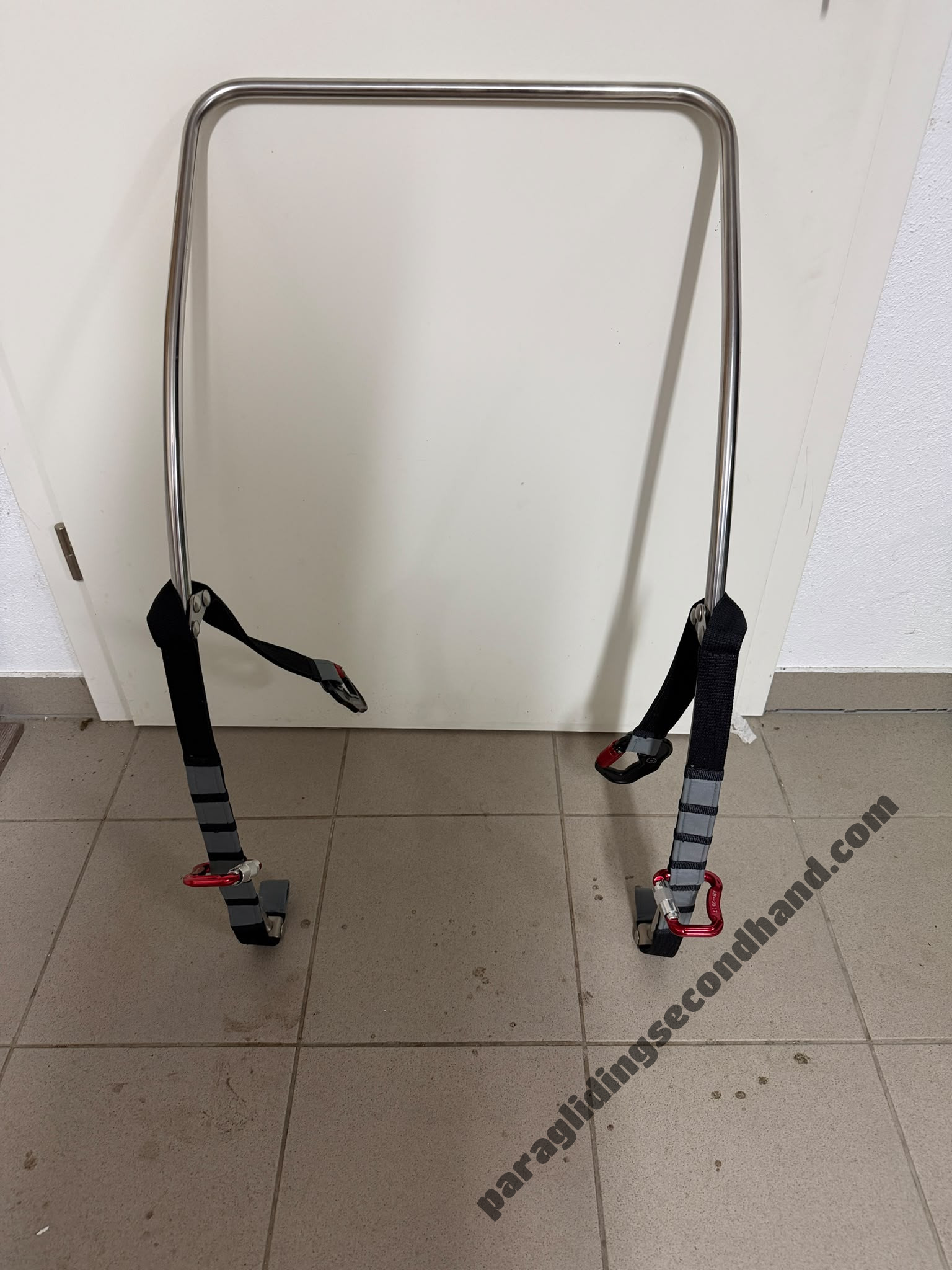 Paramoteur Monster 185 Plus MY19 Vittorazi– 4 000 € - Image 3