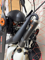 Paramoteur Monster 185 Plus MY19 Vittorazi– 4 000 €
