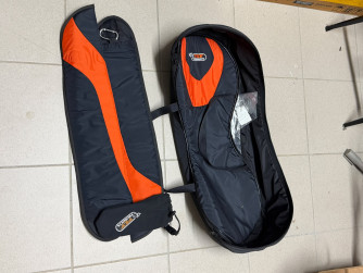 Paramoteur Monster 185 Plus MY19 Vittorazi– 4 000 €